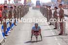 Mens and Womens wheelchair, 2023 AJ Bell GNR.  Photo: David T. Hewitson/Sports for All Pics